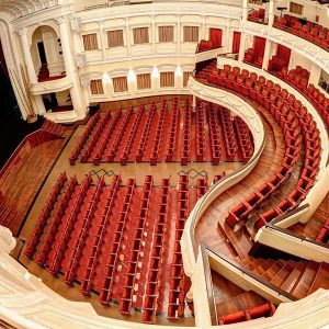 Hanoi Opera Hanoi, Vietnam Day Tours