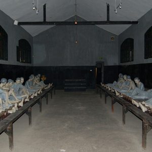 Hoa lo prison, Hanoi tours