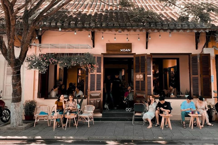 Hoi An Nightlife Guide, Vietnam Tour Package