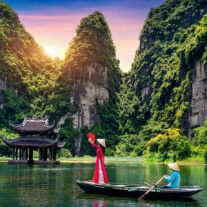 Absolute Vietnam 15 Days - Vietnam Classic Tours