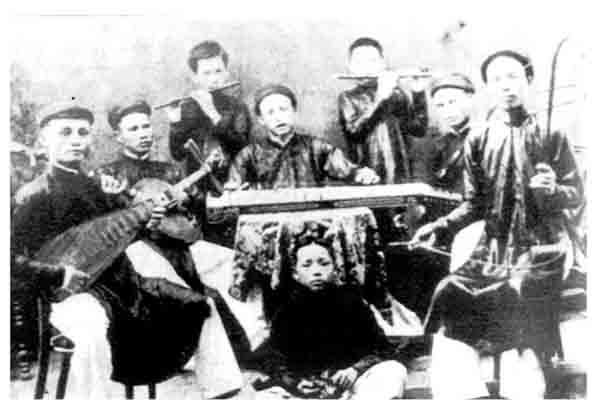 Hue Royal Court Music, Vietnam local tour packages