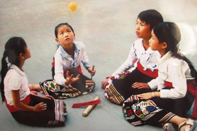 Bamboo Jacks (Choi Chuyen), Vietnam Tours