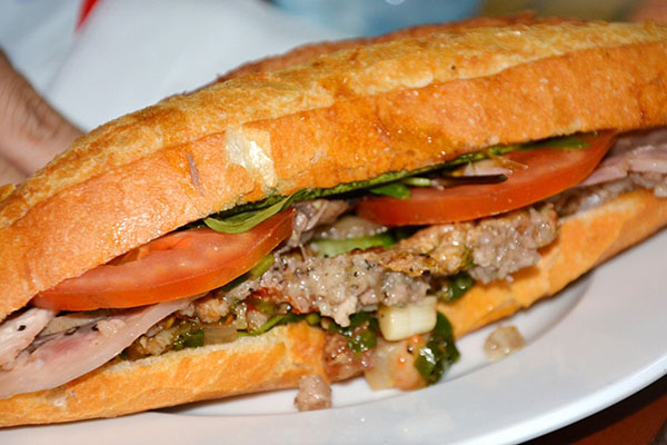 Banh Mi Phuong, Local Tours in Vietnam