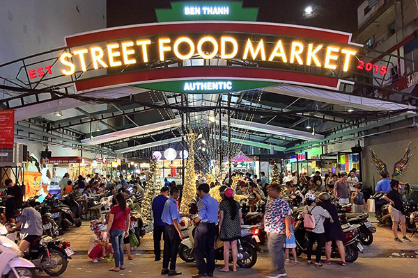 Ho Chi Minh City Nightlife Guide