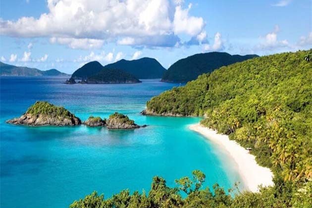 Con Dao, Vietnam Tour Packages