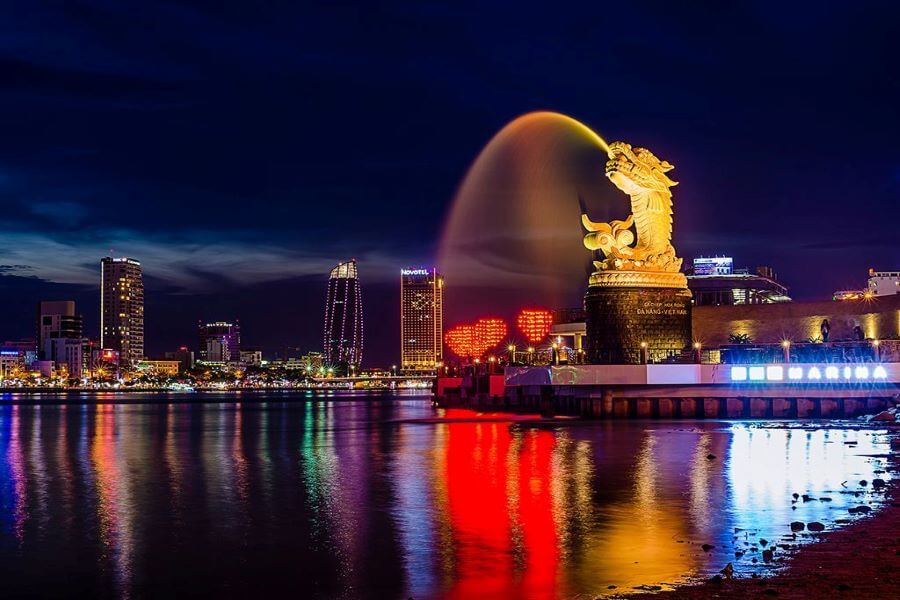 DHC Marina - Da Nang