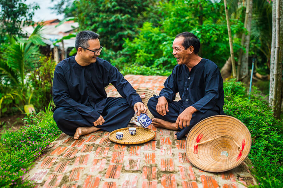 Vietnam Modest Characteristic, Vietnam Tour Packages