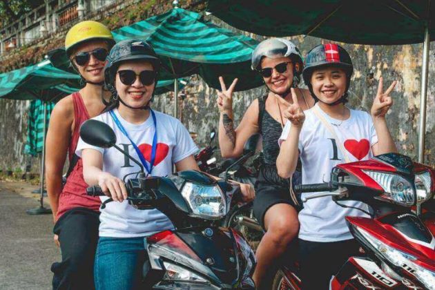 feel confident to travel vietnam tours