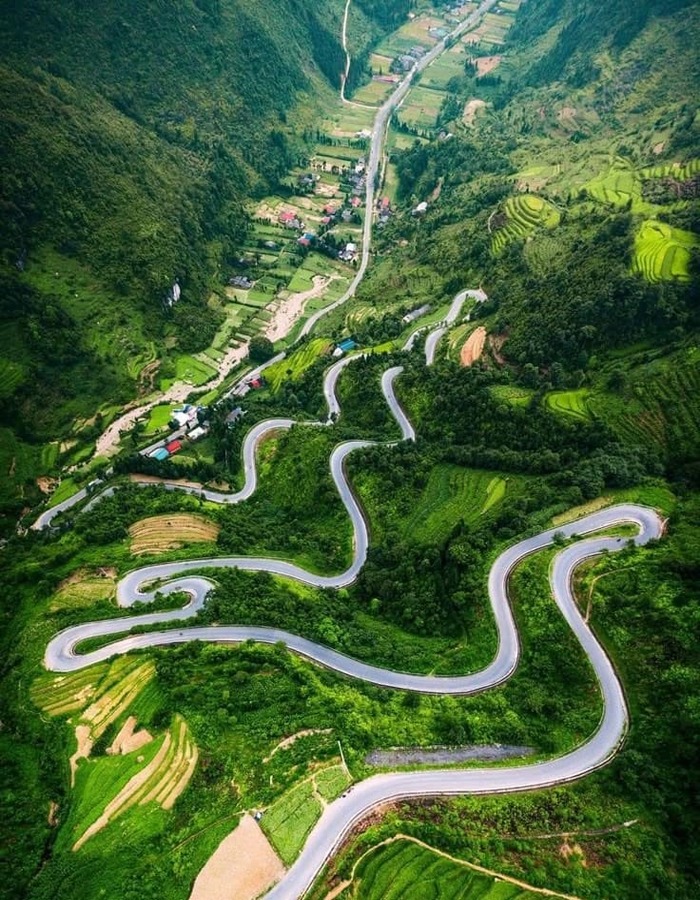 hagiang loop in vietnam tour packages