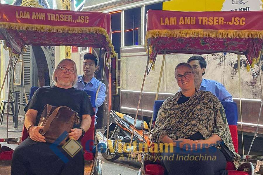 Hanoi city tour - Vietnam vacation packages