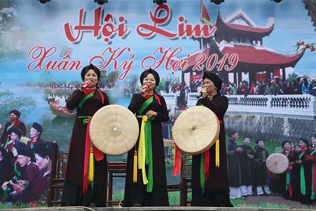 Hoi Lim Festival, Vietnam Packages