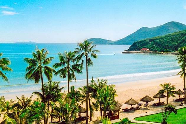 Hon Tre Beach, Vietnam holiday packages