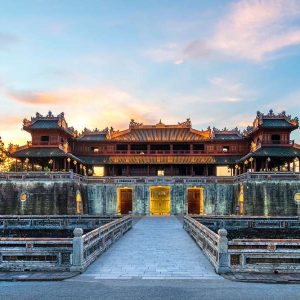 Hue Imperial Citadel