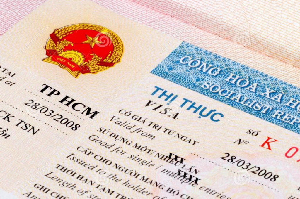 Important Notic about vietnam Visa Regulations (1)