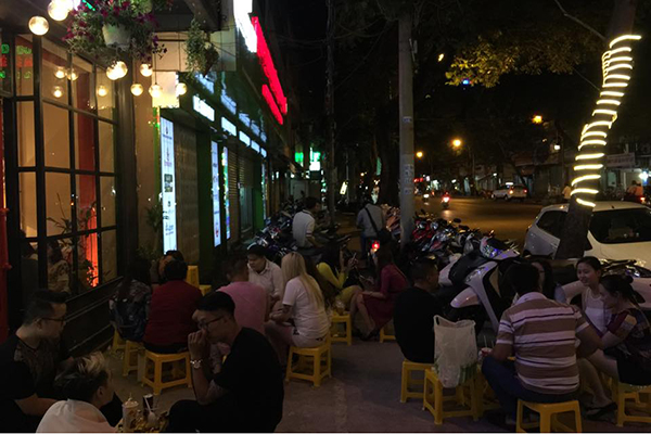 Ho Chi Minh City Nightlife Guide