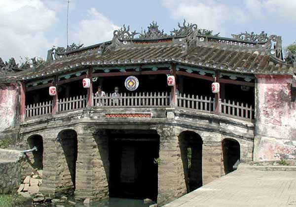 Vietnam cutural heritage sites