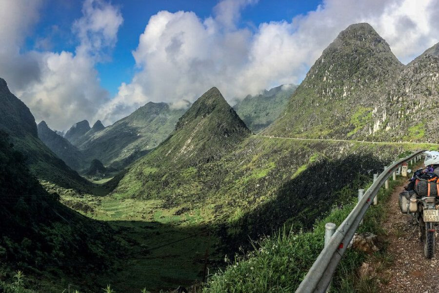 Lung Phin, Ha Giang - Vietnam Adventure Tour