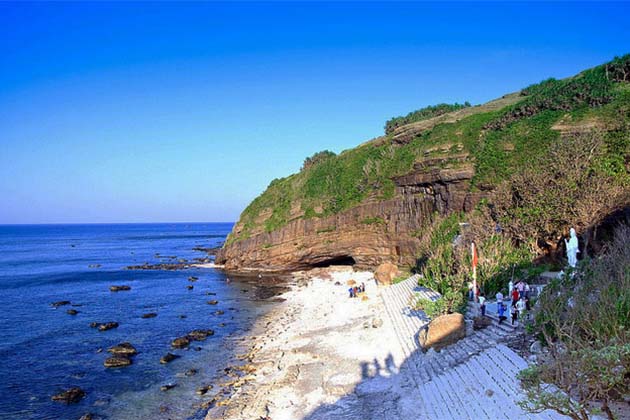 Ly Son - Sa Huynh Geopark