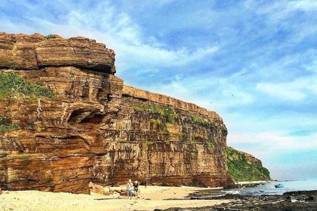 Ly Son Sa Huynh Geopark 3