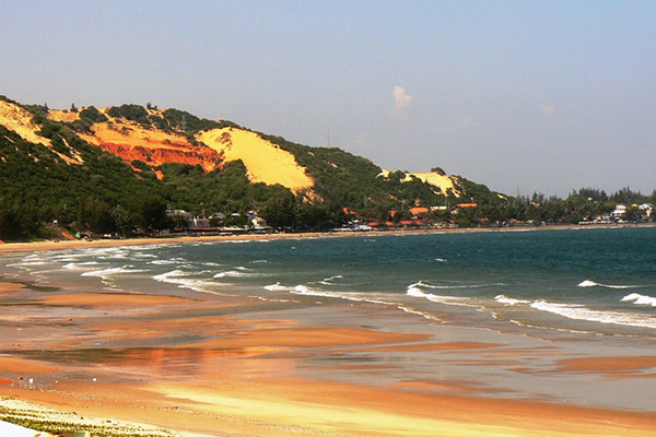 Mui Ne Beach, Vietnam Tours