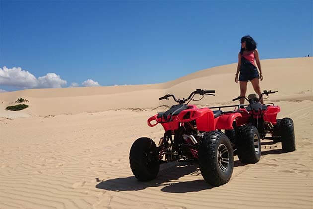 Mui Ne, Vietnam Honeymoon destinations, Vietnam Trips