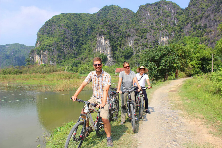 cuc phuong national park ninh binh, Tour Packages in Vietnam