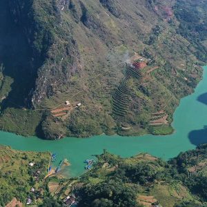 Northern Vietnam Mountain Trails Adventure - Vietnam adventure tours