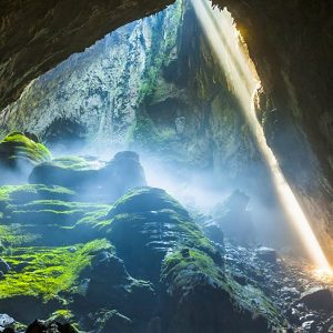 Phong Nha Cave, Vietnam Classic Tour