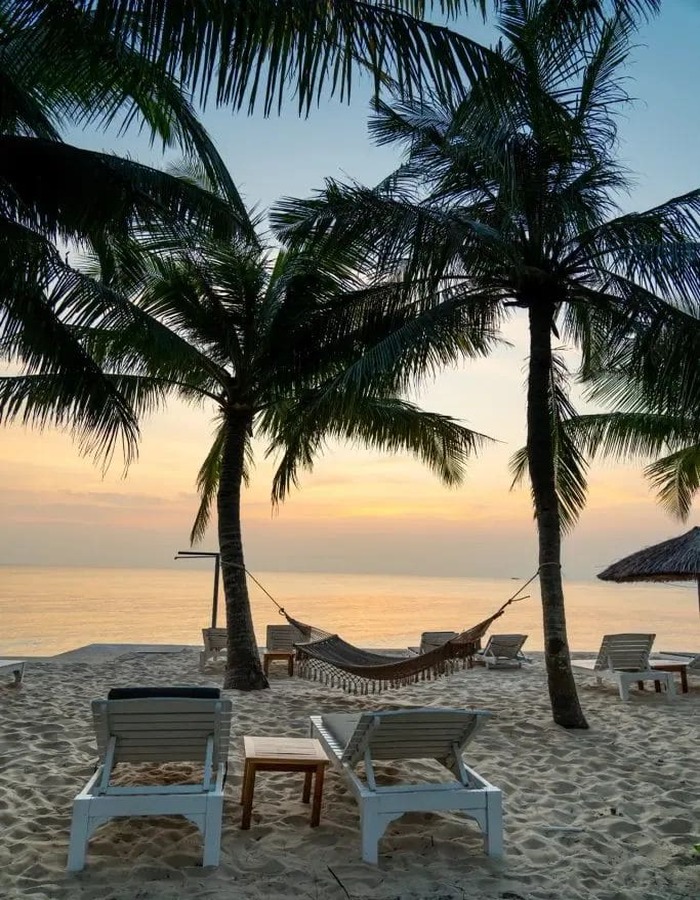 phu quoc beach in vietnam tour