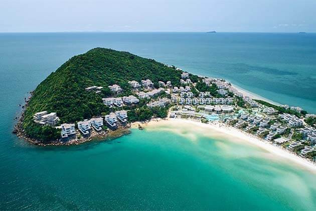 Phu Quoc Beach, Vietnam Honeymoon Tour
