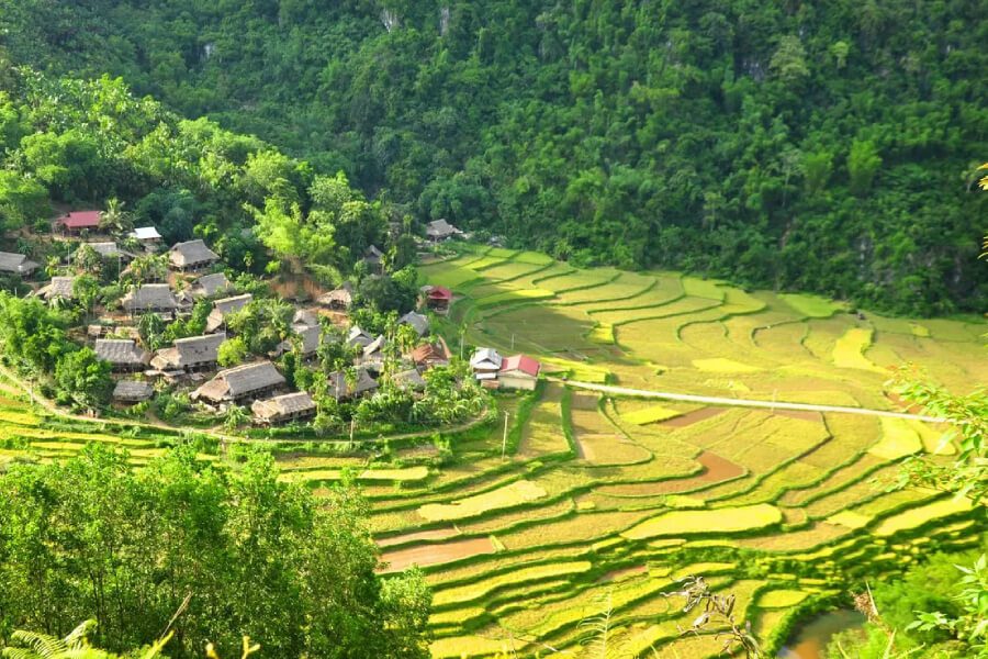 Pu Luong Nature Reserve - Hanoi Tours & Day Trips
