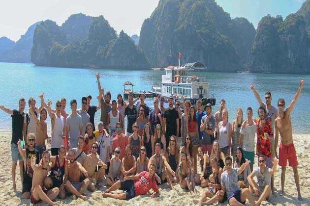 Sic tour vietnam tours