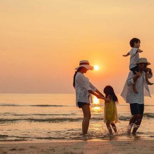 South & North Vietnam Family Package - Vietnam tour package