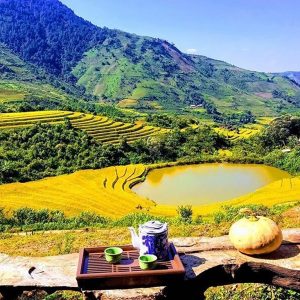 Suoi Ho Village, Vietnam tours