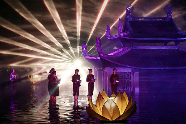 the quintessence of Tokin, Vietnam Tours