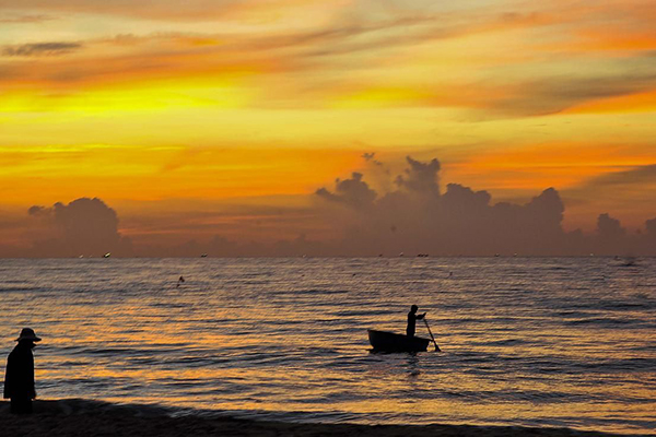 Mui Ne Beach, Local Tours in Vietnam