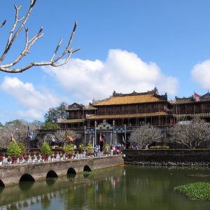 thua-thien-hue, Vietnam Cambodia Trips