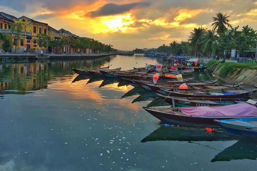 Hoi An Nightlife Guide, Vietnam local Tours