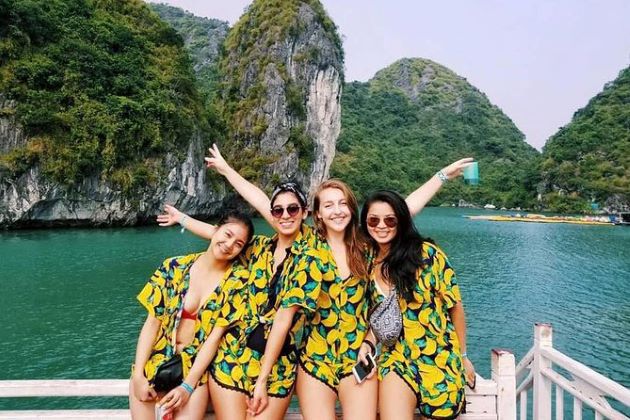 travel vietnam tours confidently