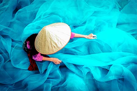 Ultimate Grand Vietnam Tour