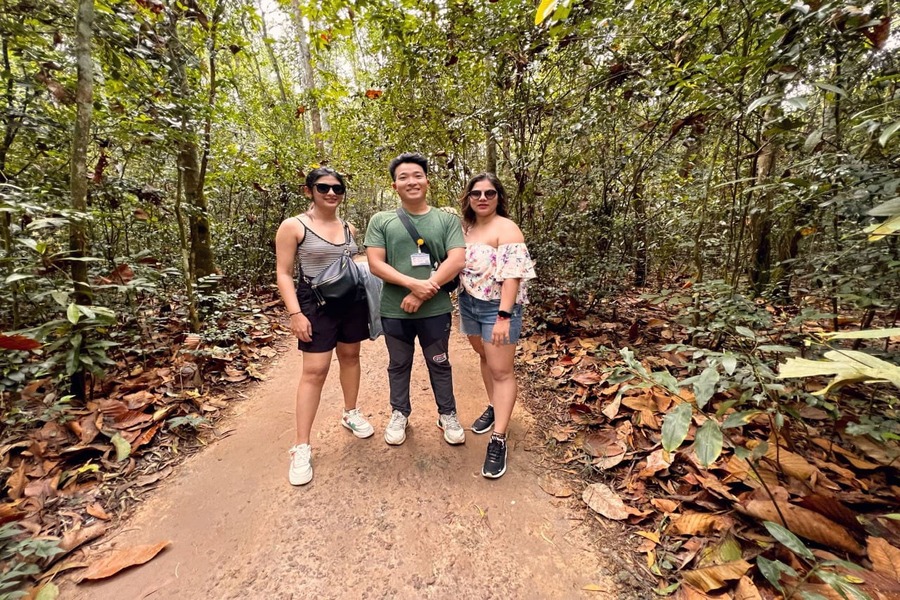 useful Vietnam Travel Tips