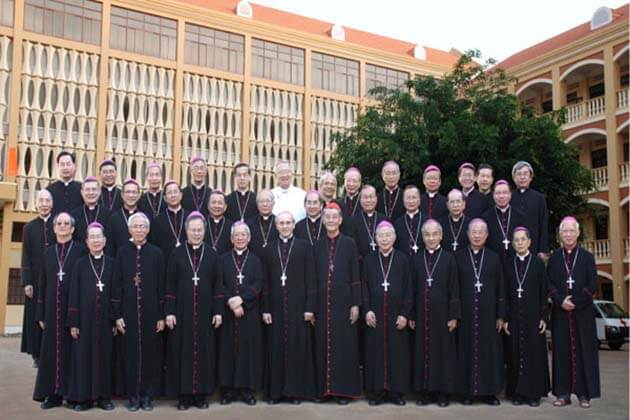 Vietnam Catholicism, Local Tour in Vietnam