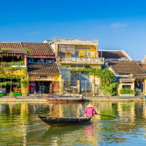 Vietnam Highlight Tour 21 Days - Vietnam Classic Tours