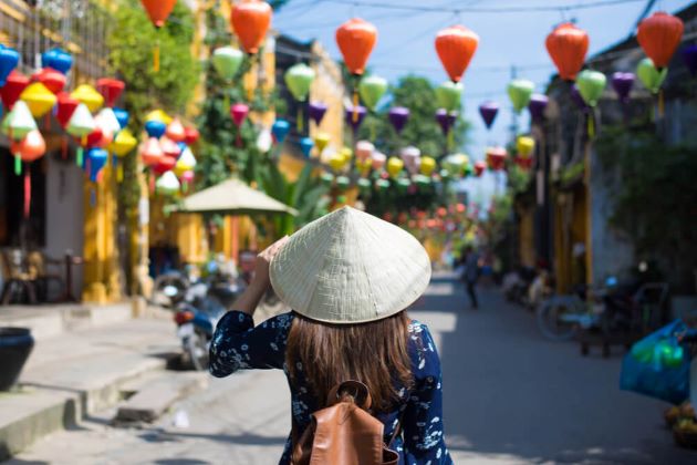 Vietnam is Ready to Open Tourism to Welcome International Tourists