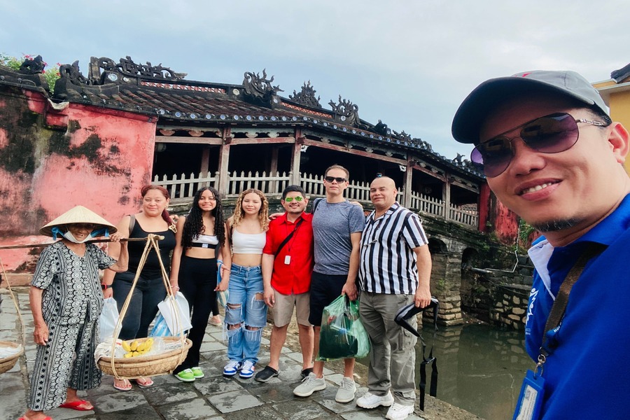 Vietnam Travel Tips and guide