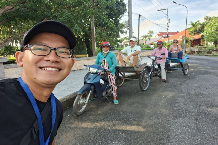 Vietnam Travel Tips for every travelers