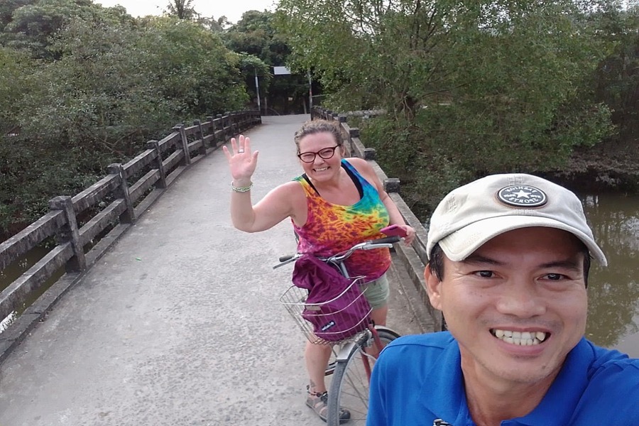 Vietnam Travel Tips for solo travelers