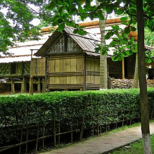 Vietnamese ethnic museum, Vietnam Tour Packages