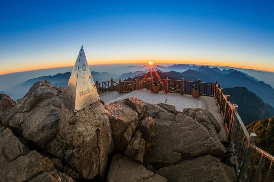 visit 5 days vietnam tour