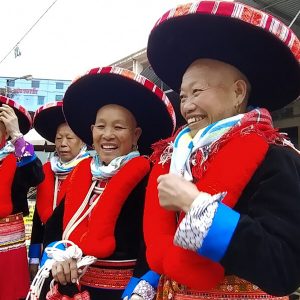 Ethnic Minority, Vietnam local tours